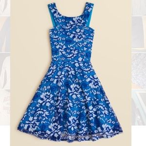 Sally Miller dress